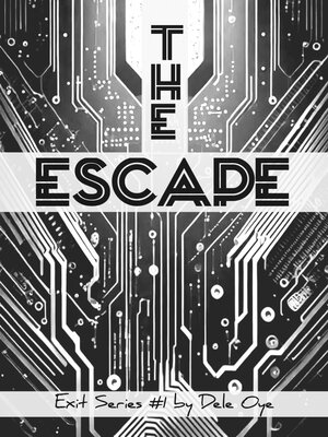 cover image of The Escape